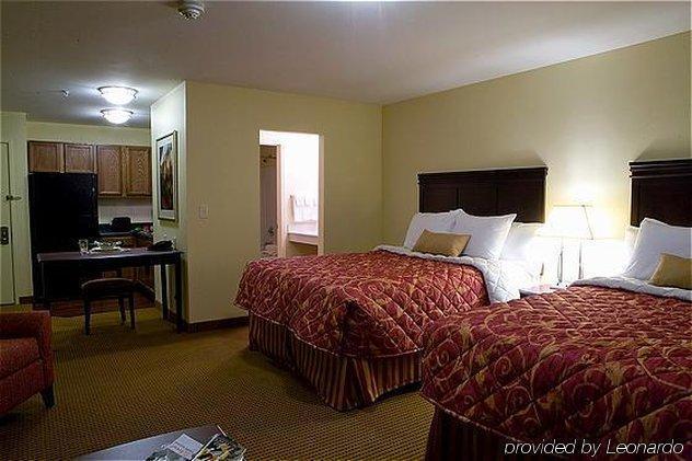 Intown Suites Extended Stay Columbus Ga ห้อง รูปภาพ